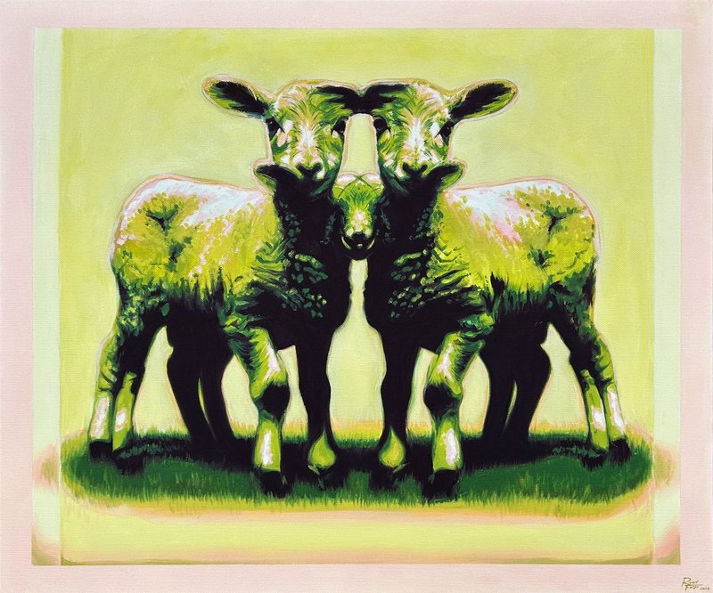 Lamb City