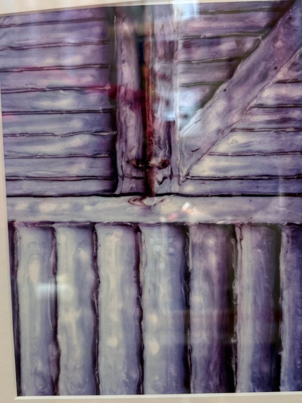 Barn Door