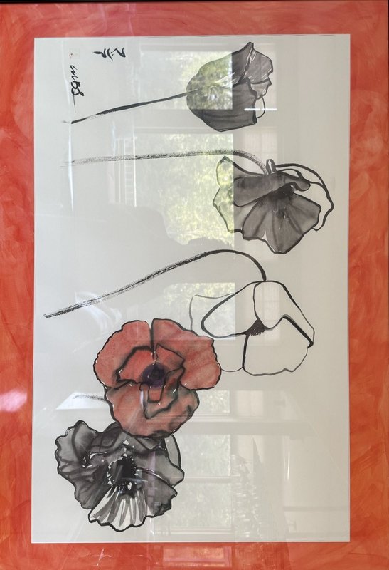 Poppies