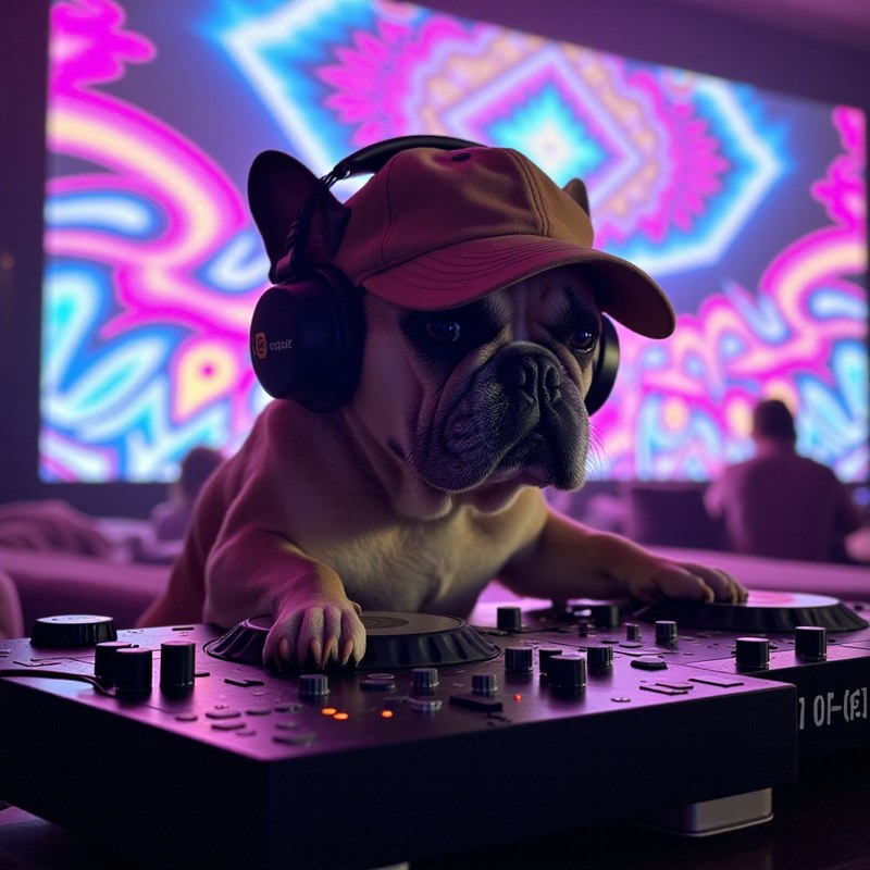 DJ Bao