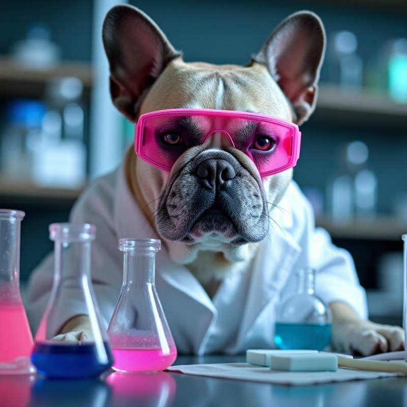 The Scientist