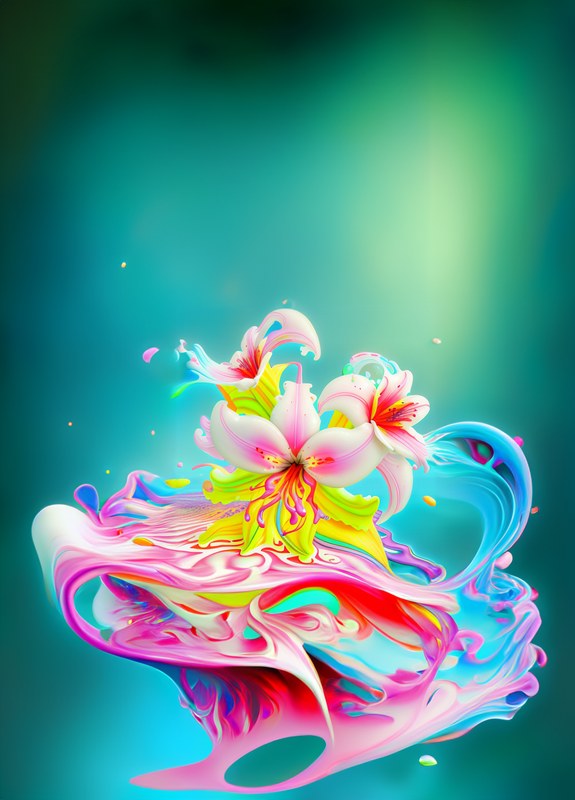 Lily II